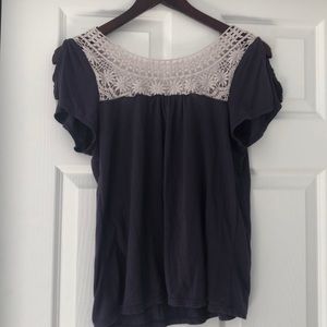 American Eagle Top
